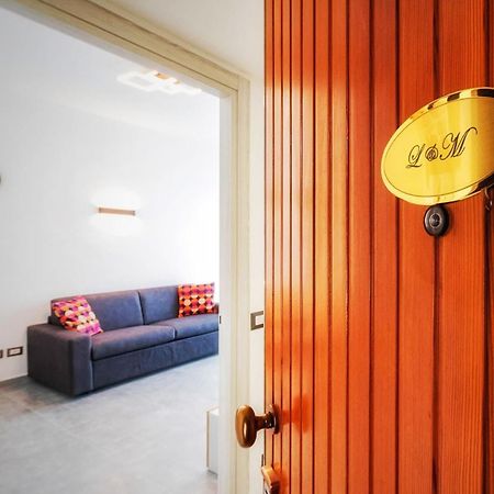 Apartment L&M, Rhomilanofiera Bollate Kültér fotó