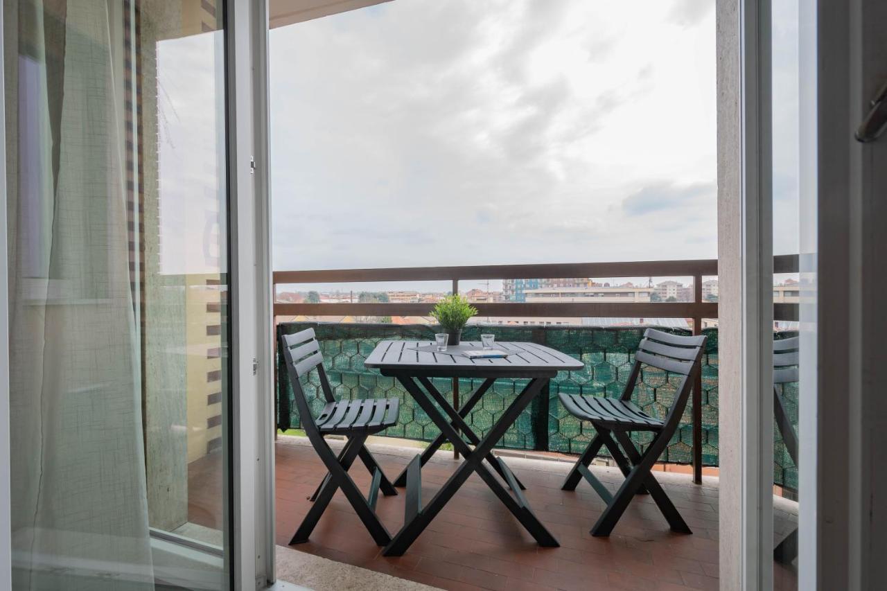Apartment L&M, Rhomilanofiera Bollate Kültér fotó