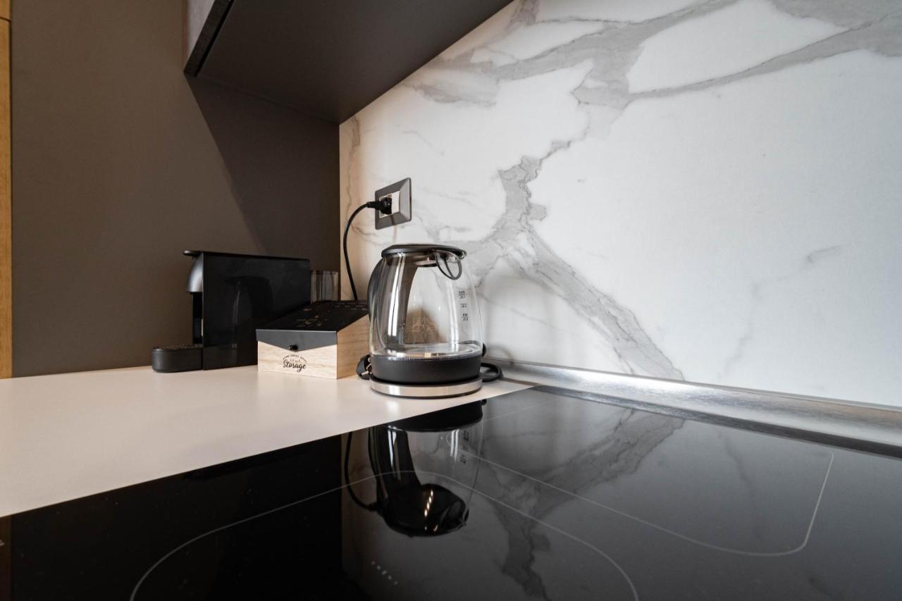 Apartment L&M, Rhomilanofiera Bollate Kültér fotó