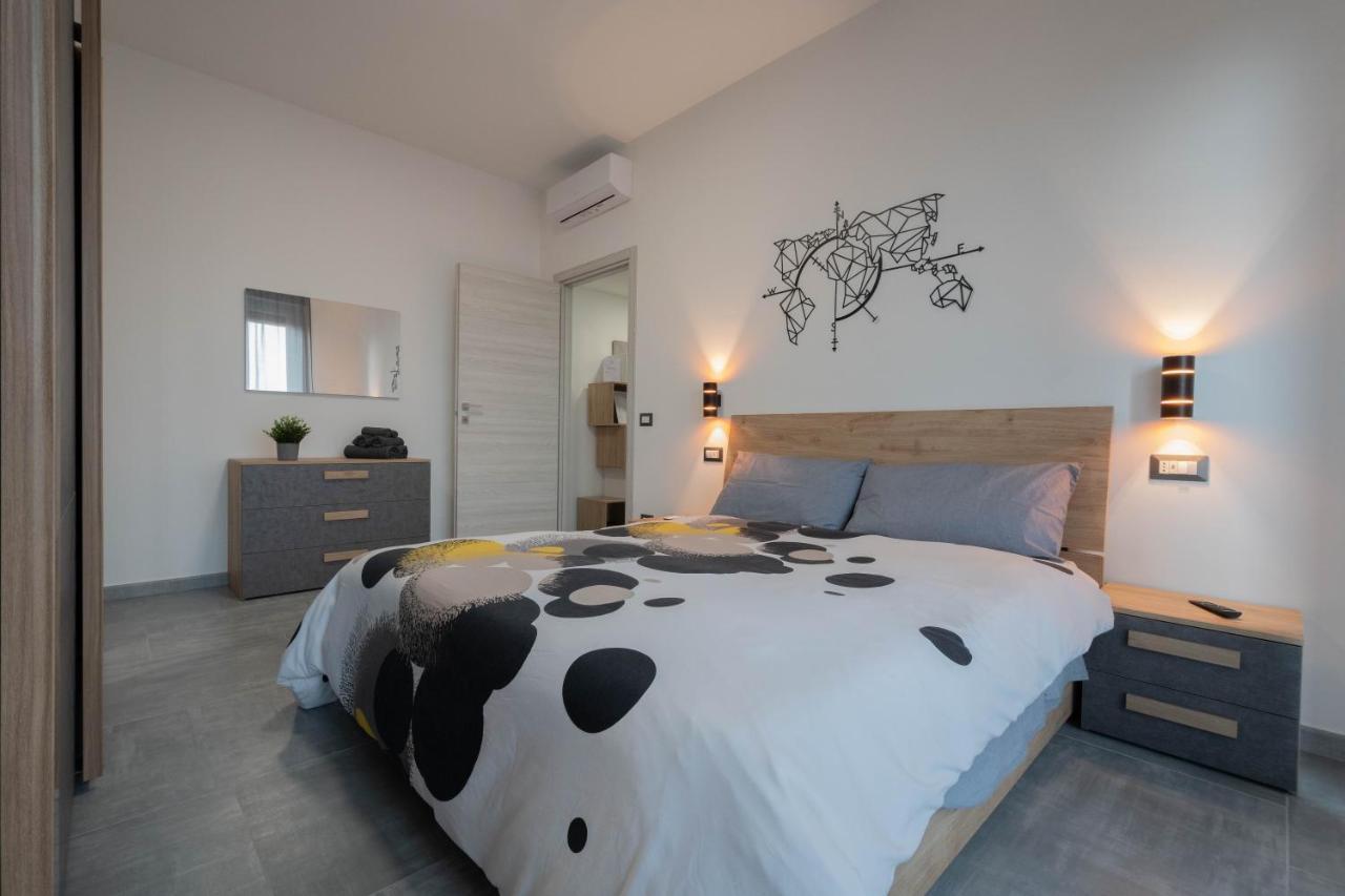 Apartment L&M, Rhomilanofiera Bollate Kültér fotó
